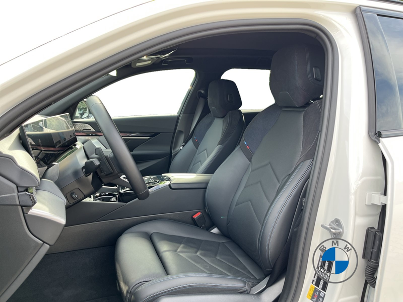 BMW 550 e xDrive Touring M Sport 19" AHK Pano B&W — photo 10