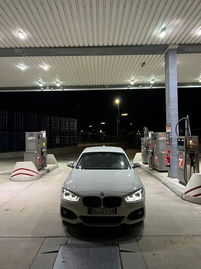 BMW 120 120d Aut. M Sport - 2