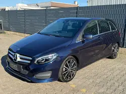 Mercedes-Benz B 180 d Edition (PANO/SHZ/R KAM/AHK
