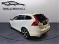 Volvo V60 Momentum AWD*R-Design*MwSt* Weiß - thumbnail 3