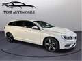 Volvo V60 Momentum AWD*R-Design*MwSt* Bianco - thumbnail 6