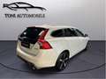 Volvo V60 Momentum AWD*R-Design*MwSt* Bianco - thumbnail 7