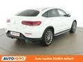 Mercedes-Benz GLC 220 GLC 220 d 4Matic AMG Line Weiß - thumbnail 6