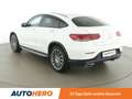 Mercedes-Benz GLC 220 GLC 220 d 4Matic AMG Line Weiß - thumbnail 4