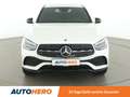 Mercedes-Benz GLC 220 GLC 220 d 4Matic AMG Line Weiß - thumbnail 9