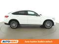 Mercedes-Benz GLC 220 GLC 220 d 4Matic AMG Line Weiß - thumbnail 7
