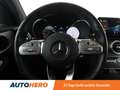 Mercedes-Benz GLC 220 GLC 220 d 4Matic AMG Line Weiß - thumbnail 19