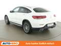 Mercedes-Benz GLC 220 GLC 220 d 4Matic AMG Line Weiß - thumbnail 4