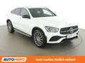 Mercedes-Benz GLC 220 GLC 220 d 4Matic AMG Line Weiß - thumbnail 8