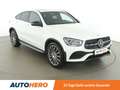 Mercedes-Benz GLC 220 GLC 220 d 4Matic AMG Line Weiß - thumbnail 8