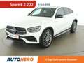 Mercedes-Benz GLC 220 GLC 220 d 4Matic AMG Line Weiß - thumbnail 1