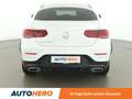 Mercedes-Benz GLC 220 GLC 220 d 4Matic AMG Line Weiß - thumbnail 5