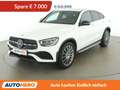 Mercedes-Benz GLC 220 GLC 220 d 4Matic AMG Line Weiß - thumbnail 1