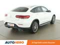Mercedes-Benz GLC 220 GLC 220 d 4Matic AMG Line Weiß - thumbnail 6