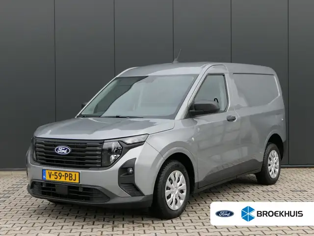 Ford Transit Courier 1.0 EcoBoost Trend | Winterpack | Camera | Schuifd