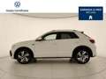 Volkswagen T-Roc I 2022 1.0 tsi R-Line Wit - thumbnail 2