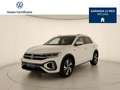 Volkswagen T-Roc I 2022 1.0 tsi R-Line Wit - thumbnail 1
