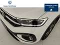 Volkswagen T-Roc I 2022 1.0 tsi R-Line Wit - thumbnail 6