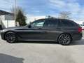 BMW 520 520d xDrive Touring Aut. Grau - thumbnail 3