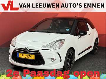 1.6 So Chic | Cruise | Climate | Sensoren