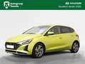 Hyundai i20 1.0 T-GDI Comfort | Stoel/Stuur verwarming | Priva Groen - thumbnail 1