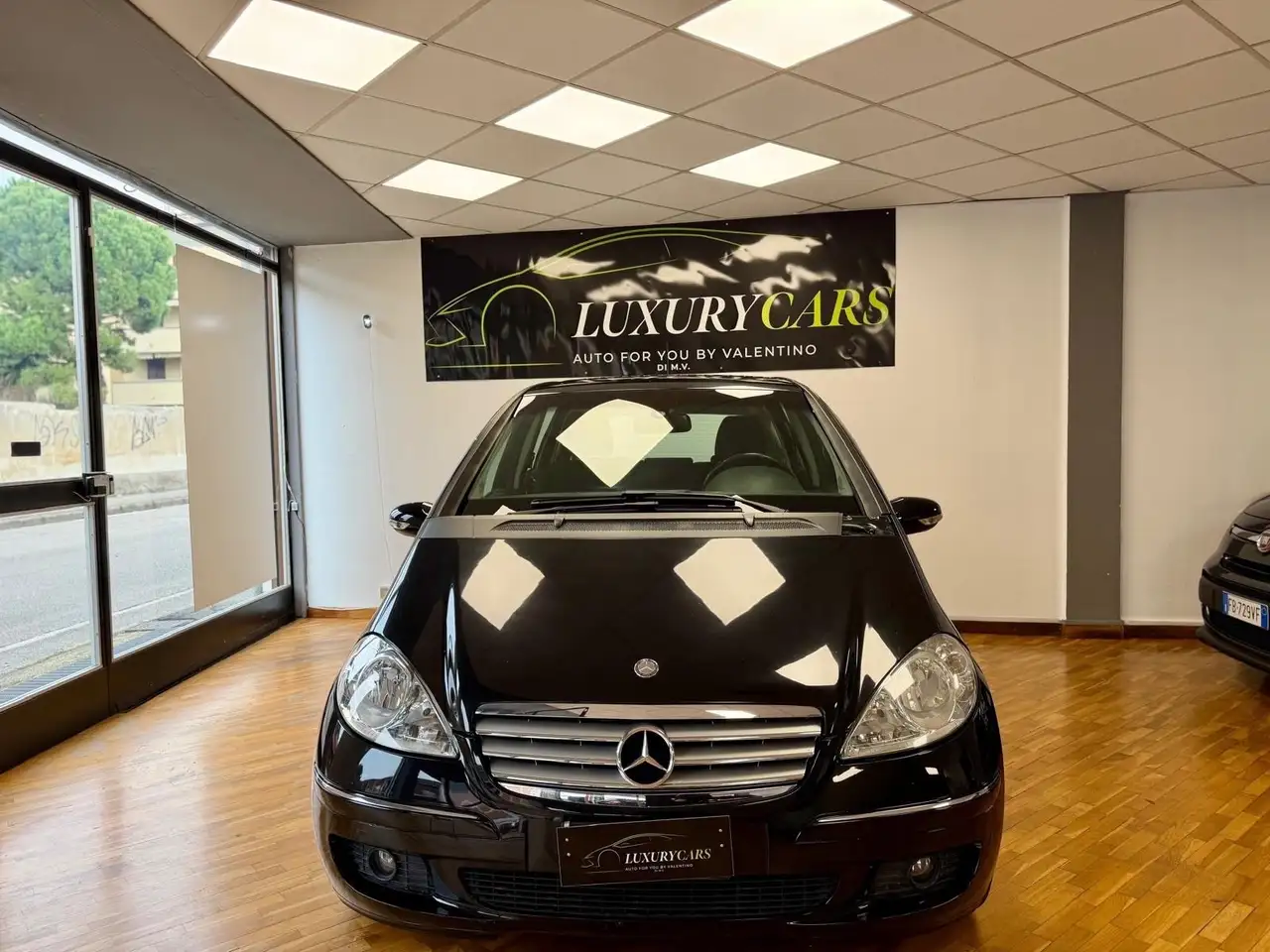 Mercedes-Benz A 150
