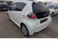 Toyota Aygo Cool Klima 8-fach bereift Euro 5 Weiß - thumbnail 6