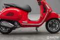 Vespa GTS Super 300 Hpe Super Abs Roşu - thumbnail 7