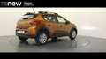 Dacia Sandero 1.0 TCE 67KW STEPWAY EXPRESSION 91 5P Naranja - thumbnail 4