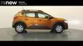 Dacia Sandero 1.0 TCE 67KW STEPWAY EXPRESSION 91 5P Naranja - thumbnail 3