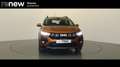 Dacia Sandero 1.0 TCE 67KW STEPWAY EXPRESSION 91 5P Naranja - thumbnail 2