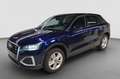 Audi Q2 35 TFSI advanced S tronic Navi/SHZ/Kamera/AHK/ACC Bleu - thumbnail 4