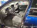 Audi Q2 35 TFSI advanced S tronic Navi/SHZ/Kamera/AHK/ACC Bleu - thumbnail 3