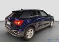 Audi Q2 35 TFSI advanced S tronic Navi/SHZ/Kamera/AHK/ACC Bleu - thumbnail 2