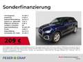 Audi Q2 35 TFSI advanced S tronic Navi/SHZ/Kamera/AHK/ACC Blau - thumbnail 1