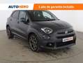 Fiat 500X 1.3 Turbo Sport Gris - thumbnail 8