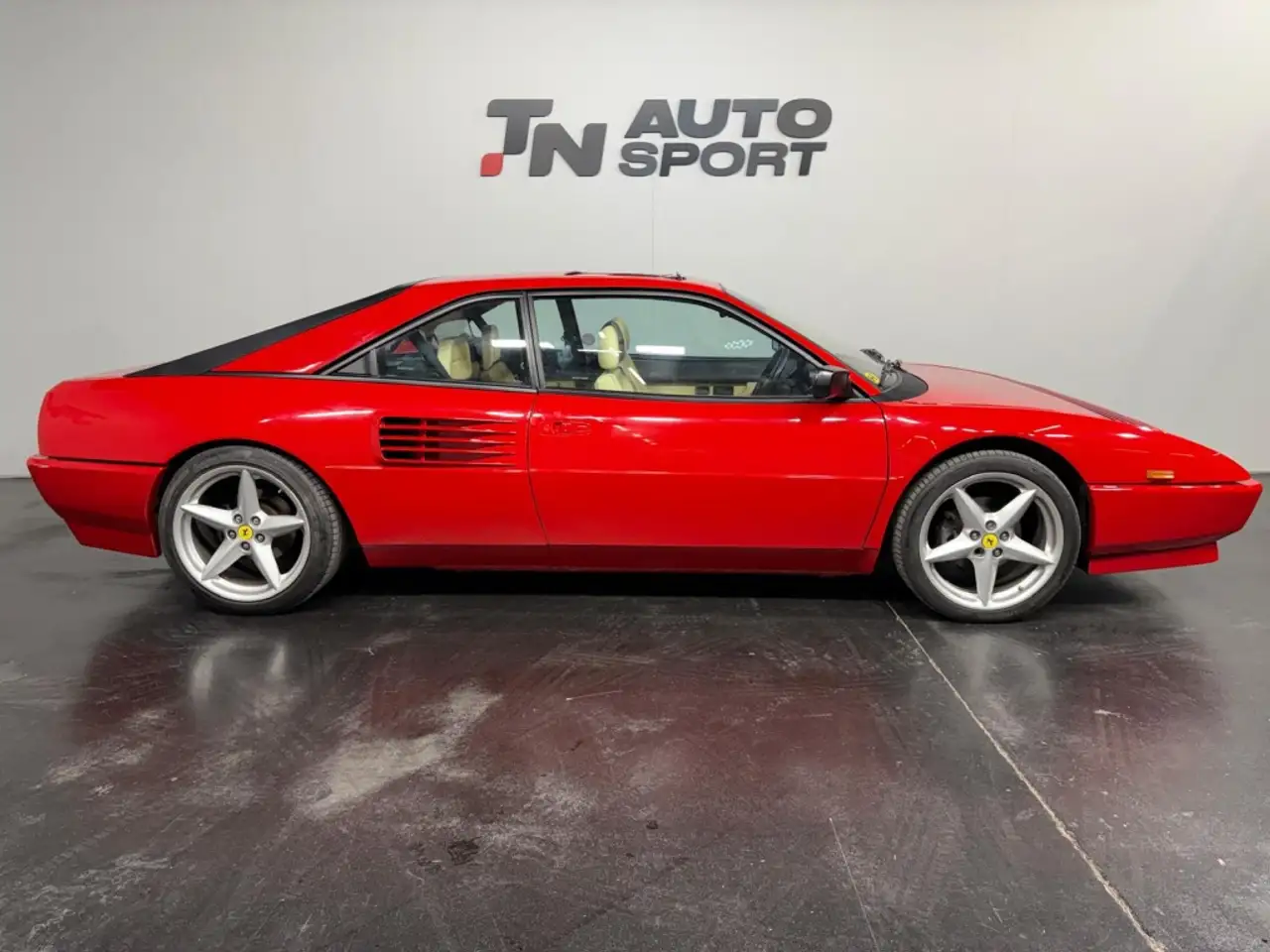 Ferrari Mondial T, foto 5