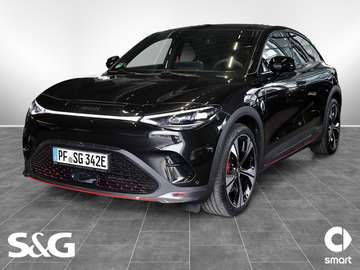 BRABUS 22 KW+360°Kamera+Navigation+Head-UP
