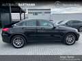 Mercedes-Benz GLC 300 GLC 300 4M AMG Coupé +LED-ILS+SHD+NAVI+KAMERA+++ Fekete - thumbnail 6