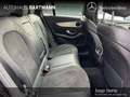 Mercedes-Benz GLC 300 GLC 300 4M AMG Coupé +LED-ILS+SHD+NAVI+KAMERA+++ Czarny - thumbnail 11