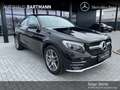 Mercedes-Benz GLC 300 GLC 300 4M AMG Coupé +LED-ILS+SHD+NAVI+KAMERA+++ Siyah - thumbnail 7