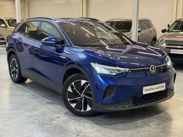 PRO LIFE - AD Cruise/Carplay/Zetelverwarming