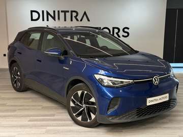 PRO LIFE - AD Cruise/Carplay/Zetelverwarming