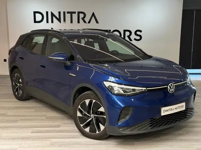 Volkswagen ID.4 PRO LIFE - AD Cruise/Carplay/Zetelverwarming