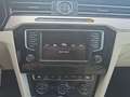 Volkswagen Passat Alltrack Passat Variant Alltrack 4Motion Leder Kamera DSG Orange - thumbnail 27