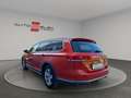 Volkswagen Passat Alltrack Passat Variant Alltrack 4Motion Leder Kamera DSG Orange - thumbnail 3