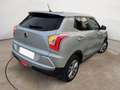 SsangYong Tivoli G16 Limited 4x2 Grau - thumbnail 4