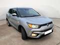 SsangYong Tivoli G16 Limited 4x2 Grau - thumbnail 5