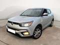 SsangYong Tivoli G16 Limited 4x2 Grau - thumbnail 1
