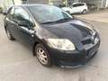 Toyota Auris 1.4i VVT-i 16v Luna Schwarz - thumbnail 1